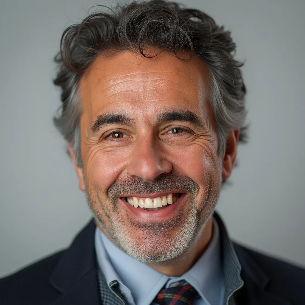 Foto de Carlos Fernández