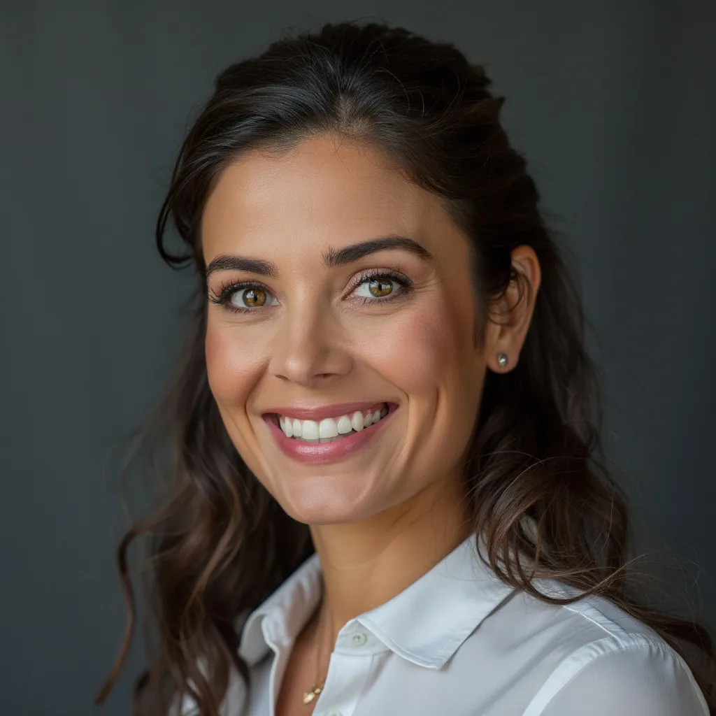 Foto de María García